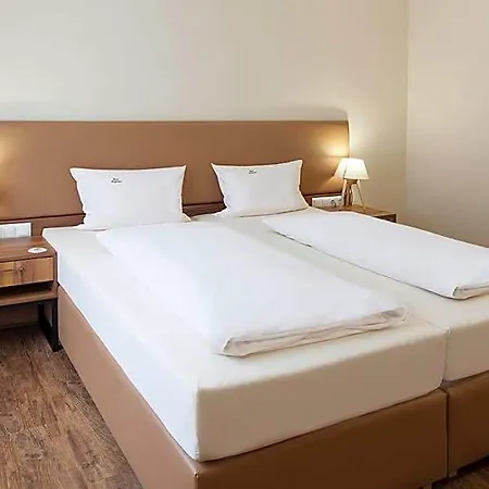 Hotell Engelbert Iserlohn