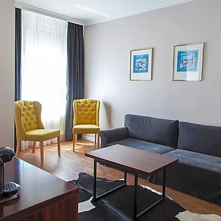 Hotell Engelbert