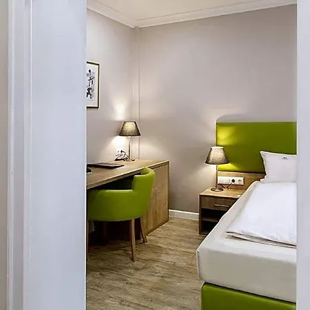 Hotell Engelbert