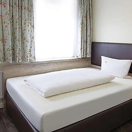 Hotell Engelbert Iserlohn