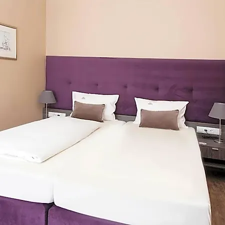 Otel Engelbert 3*