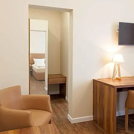 Otel Engelbert 3*