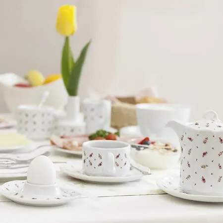 فندق Engelbert 3*