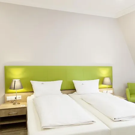 Otel Engelbert 3*