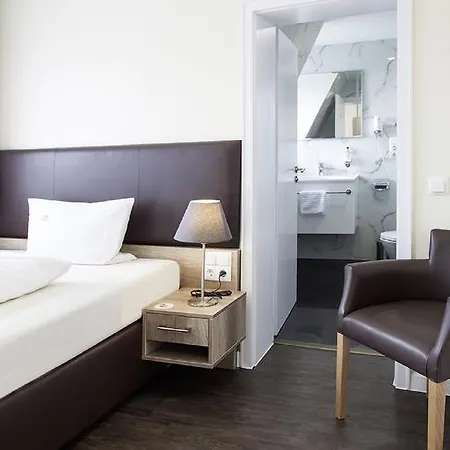 Hotell Engelbert Iserlohn