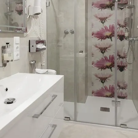 Hotel Engelbert Iserlohn