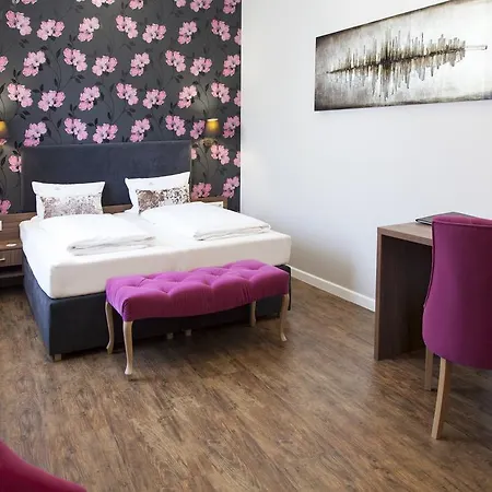 Hotel Engelbert 3*