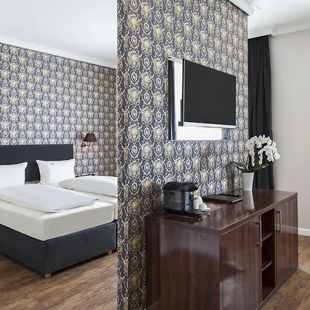 Otel Engelbert 3*