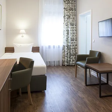 Engelbert 3* Iserlohn