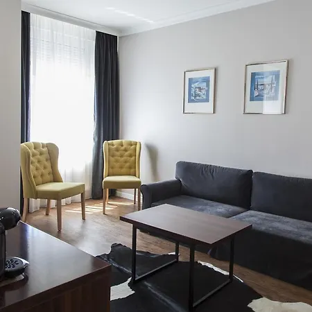 Hotel Engelbert Iserlohn