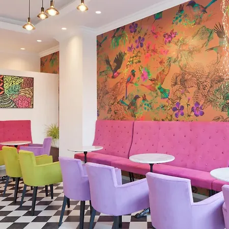 فندق Engelbert 3*