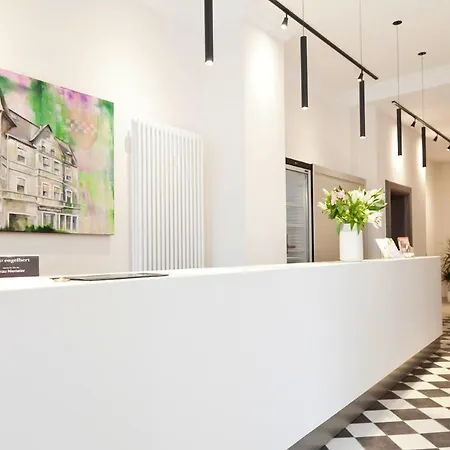 Engelbert Hotel