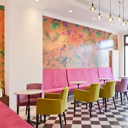 فندق Engelbert ايزيرلون