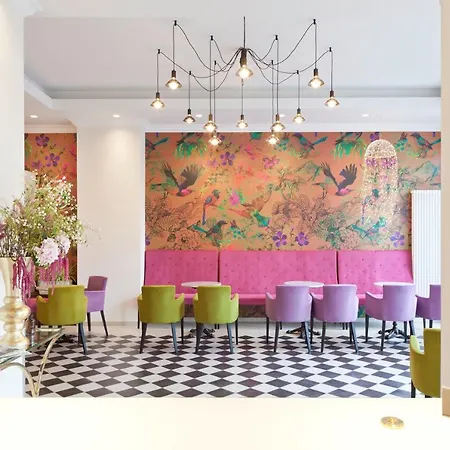 Engelbert 3* Iserlohn