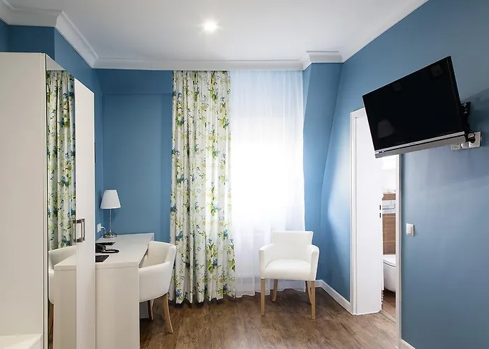 Engelbert Hotel Iserlohn