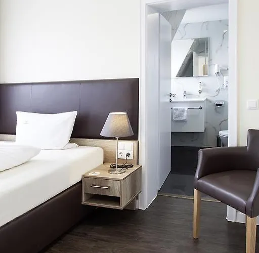 Hotel Engelbert Iserlohn