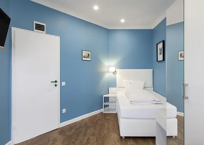 Engelbert 3* Iserlohn