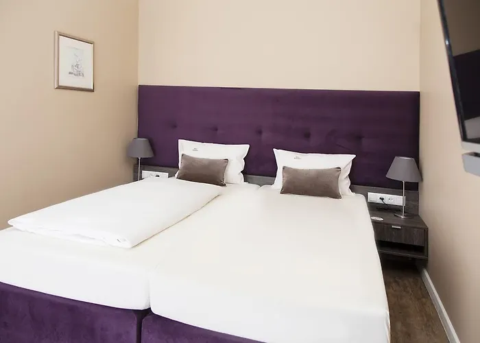 Engelbert Hotel Iserlohn