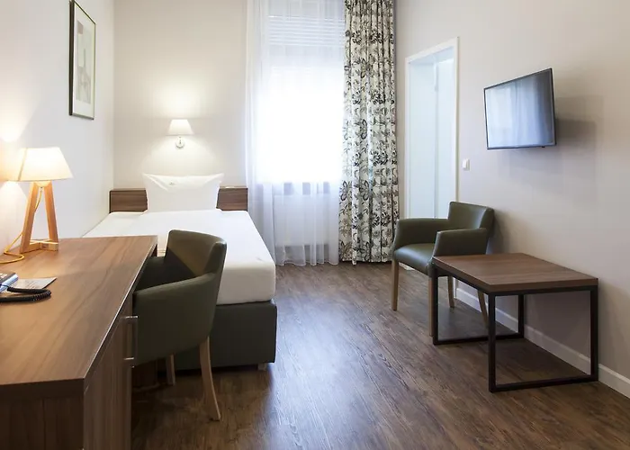 Engelbert 3* Iserlohn