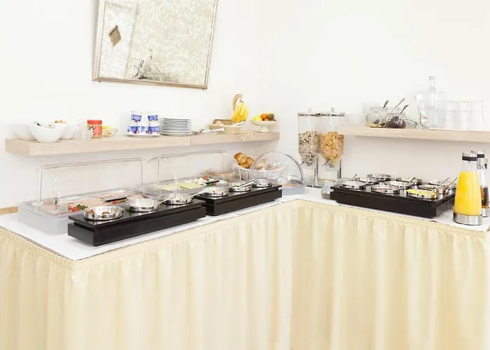 Engelbert 3* Iserlohn