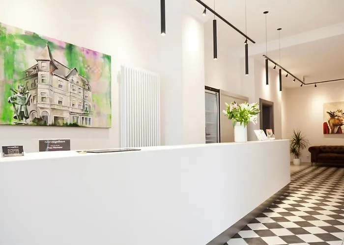 Engelbert Hotel