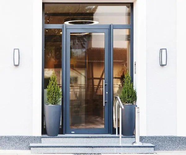 Engelbert 3* Iserlohn