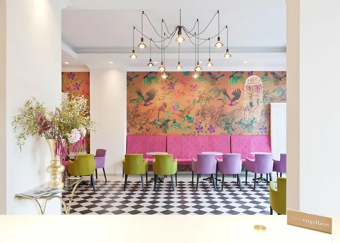 Engelbert 3* Iserlohn